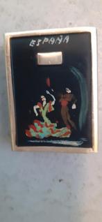 Luciferdoosje houder, Ophalen of Verzenden