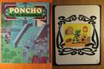 Poncho 2 - Poncho bij de Dizcoteken (SC), Eén stripboek, Ophalen of Verzenden, Zo goed als nieuw