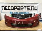 Nissan micra k14 voorbumper 620225FA0H origineel, Gebruikt, Voor, Ophalen of Verzenden, Bumper