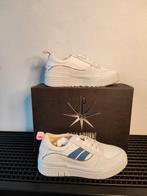 Palladium Ego 01 Soap witte sneaker/gymp, suède/stof, mt 36, Nieuw, Ophalen of Verzenden, Wit, Palladium