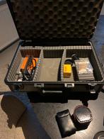 Bronica Middenformaat Camera, Audio, Tv en Foto, Fotocamera's Analoog, Ophalen of Verzenden, Zo goed als nieuw, Spiegelreflex