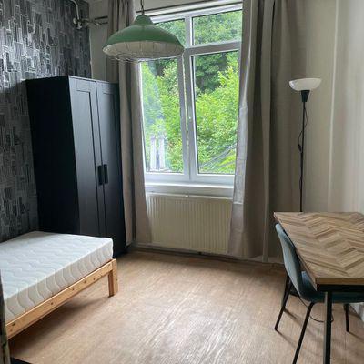 Kamer per direct te huur Apeldoorn!, Huizen en Kamers, Kamers te huur