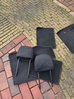 Hoofdsteunen Peugeot 207, Ophalen of Verzenden, Gebruikt, Peugeot