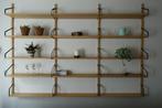 Ikea wandmeubel - modulair  - Svalnas, Huis en Inrichting, Woonaccessoires | Wandplanken en Boekenplanken, Zo goed als nieuw, Ophalen