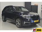 BMW X5 xDrive35i High Executive // NAVI // SOFT-CLOSE // ADA, Auto's, BMW, Origineel Nederlands, Te koop, 5 stoelen, Benzine