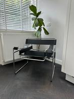 Opknapper: Marcel Breuer “Wassily” Chair B3, Ophalen