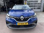 Renault Captur 1.6 E-Tech Plug-in Hybrid 160 R.S. Line, Auto's, Renault, Te koop, Gebruikt, 750 kg, 20 min