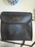 Luxon verrekijker- 12x50 - in hoes, Ophalen of Verzenden, Gebruikt