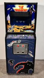 Zaccaria Space Invaders Arcade Automaat 1978, Verzamelen, Automaten | Overige, Ophalen of Verzenden, Gebruikt