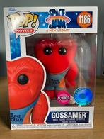 Funko Pop Gossamer Space Jam #1186, Ophalen of Verzenden, Zo goed als nieuw