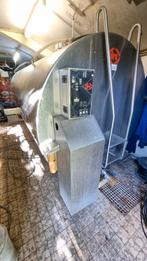 Melktank / watertank / Koeltank DRU 8000 ltr, Dieren en Toebehoren, Ophalen