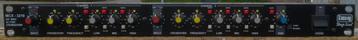 Crossover 3-weg IMG-Stageline MCX-3210 beschikbaar voor biedingen