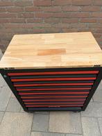 MWK Gereedschapwagen - Nieuw in verpakking, Auto diversen, Autogereedschap, Ophalen, Nieuw