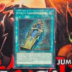 Mp24-en125 yugioh kaarten, Ophalen of Verzenden, Zo goed als nieuw