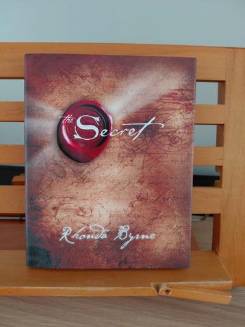 The Secret - Rhonda Byrne - Ontdek het Geheim! beschikbaar voor biedingen