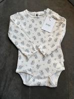 Nieuwe Feetje Romper Maat 80, Kinderen en Baby's, Babykleding | Maat 80, Ophalen of Verzenden, Nieuw, Meisje, Nacht- of Onderkleding