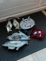 Sym Fiddle Onderdelen, Ophalen of Verzenden, Gebruikt, Overige typen, SYM