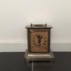 Reisklokje Junghans, Antiek en Kunst, Ophalen
