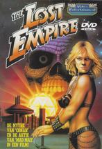 The Lost Empire, Vanaf 16 jaar, Verzenden, Zo goed als nieuw, Science Fiction