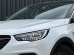 Opel Grandland X 1.2 Turbo Edition 2020 Camera /Navi, Voorwielaandrijving, 65 €/maand, Stof, Gebruikt