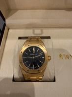 Audemars pigeut royal oak, Sieraden, Tassen en Uiterlijk, Horloges | Heren, Ophalen of Verzenden, Nieuw, Staal, Overige merken