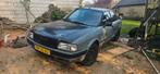Audi 80 1.6 52KW E2 1994 Groen, Auto-onderdelen, Motor en Toebehoren, Ophalen