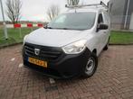 Dacia Dokker 1.5 dCi 75 Basic, 79.085 KM!, Euro 5, Gebruikt, Metallic lak, Origineel Nederlands