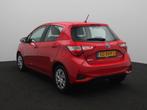 Toyota Yaris 1.5 Hybrid Aspiration | climate control | Bluet, 12 maanden, Gebruikt, Euro 6, 4 cilinders