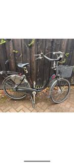 Goede damesfiets, Ophalen, Gebruikt, Overige merken