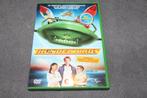 DVD Thunderbirds, Alle leeftijden, Ophalen of Verzenden, Gebruikt, Fantasy