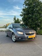 Uitstekend onderhouden Chevrolet Cruze aangeborden, 1280 kg, 4 cilinders, Origineel Nederlands, Grijs