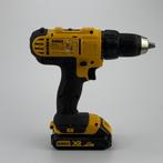 Dewalt DCD771 SchroefBoormachine, Dewalt, Zo goed als nieuw, Support@dewalt.com, 701 E. Joppa Road
Towson, MD 21286
USA