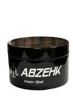 Abzehk Hair Styling Gel matte wax kapsalon barbershop kapper, Ophalen of Verzenden, Nieuw