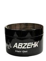 Abzehk Hair Styling Gel matte wax kapsalon barbershop kapper beschikbaar voor biedingen