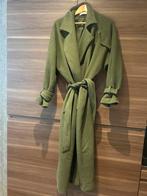 Prachtige Shoeby x Lonneke Nooteboom mantel S/M, Kleding | Dames, Maat 38/40 (M), Ophalen of Verzenden, Shoeby, Gedragen