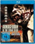 Armageddon of the Living Dead  (Blu-ray) IMPORT, Cd's en Dvd's, Ophalen of Verzenden, Zo goed als nieuw
