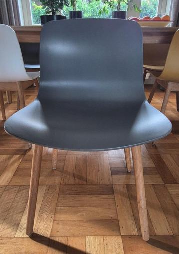 6 (eettafel) stoelen beschikbaar voor biedingen