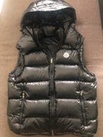 Moncler bodywarmer, Kleding | Heren, Bodywarmers, Ophalen, Moncler, Maat 48/50 (M), Zwart