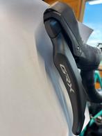 Shimano grx 12 speed, Fietsen en Brommers, Fietsonderdelen, Ophalen of Verzenden, Zo goed als nieuw, Racefiets, Derailleur of Ketting
