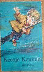 Keesje Kruimel - Hans Dijkhuis - kinderboekenweek 1962, Ophalen, Zo goed als nieuw