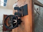PS4 stuur, Spelcomputers en Games, 1 speler, Racen en Vliegen, Ophalen of Verzenden, Zo goed als nieuw