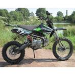 Nieuwe orion agb 37, Fietsen en Brommers, Maximaal 45 km/u, Nieuw, 5 versnellingen, 125 cc