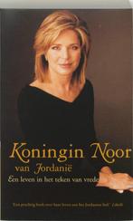Koningin Noor van Jordanie - nieuw boek, Boeken, Biografieën, Nieuw, Verzenden