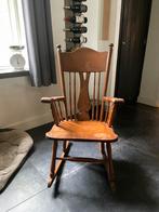 Antieke schommelstoel, Antiek en Kunst, Ophalen