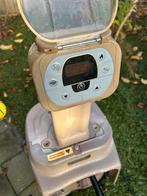 Intex Jacuzzi Warmtepomp, Tuin en Terras, Bubbelbaden en Hottubs, Ophalen, Gebruikt, Pomp, Opblaasbaar