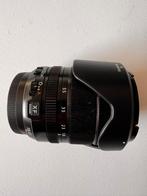 Fujifilm XF 18-55 F2.8-4 LM OIS, Ophalen of Verzenden, Zo goed als nieuw, Standaardlens