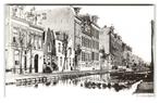 Amsterdam, reprint Knoop, Verzamelen, Verzenden, 1920 tot 1940, Ongelopen, Noord-Holland