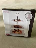 Etagère, Huis en Inrichting, Woonaccessoires | Etagères, Ophalen, Zo goed als nieuw