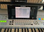 Yamaha Tyros 1 XXL Keyboard - Topstaat!, Muziek en Instrumenten, Keyboards, Ophalen, Yamaha, Overige aantallen, Zo goed als nieuw