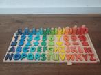 Montessori puzzel, Ophalen of Verzenden, Nieuw